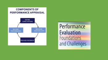 Definitions and Theoretical Foundations of Performance Evaluation 