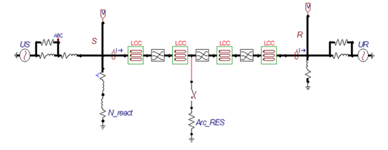 Effects of Fourier Transform and Modal Theory on Cable Fault Location 